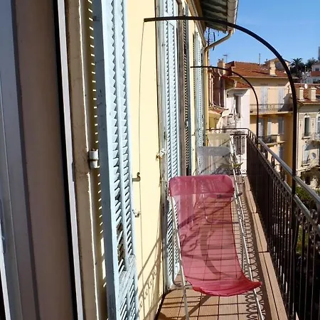 Apartman Rg Duplex - Sea View - Palais & Croisette - Luxury By Lra Cannes